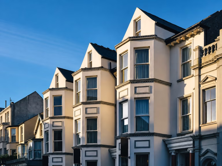 Portrush Adelphi