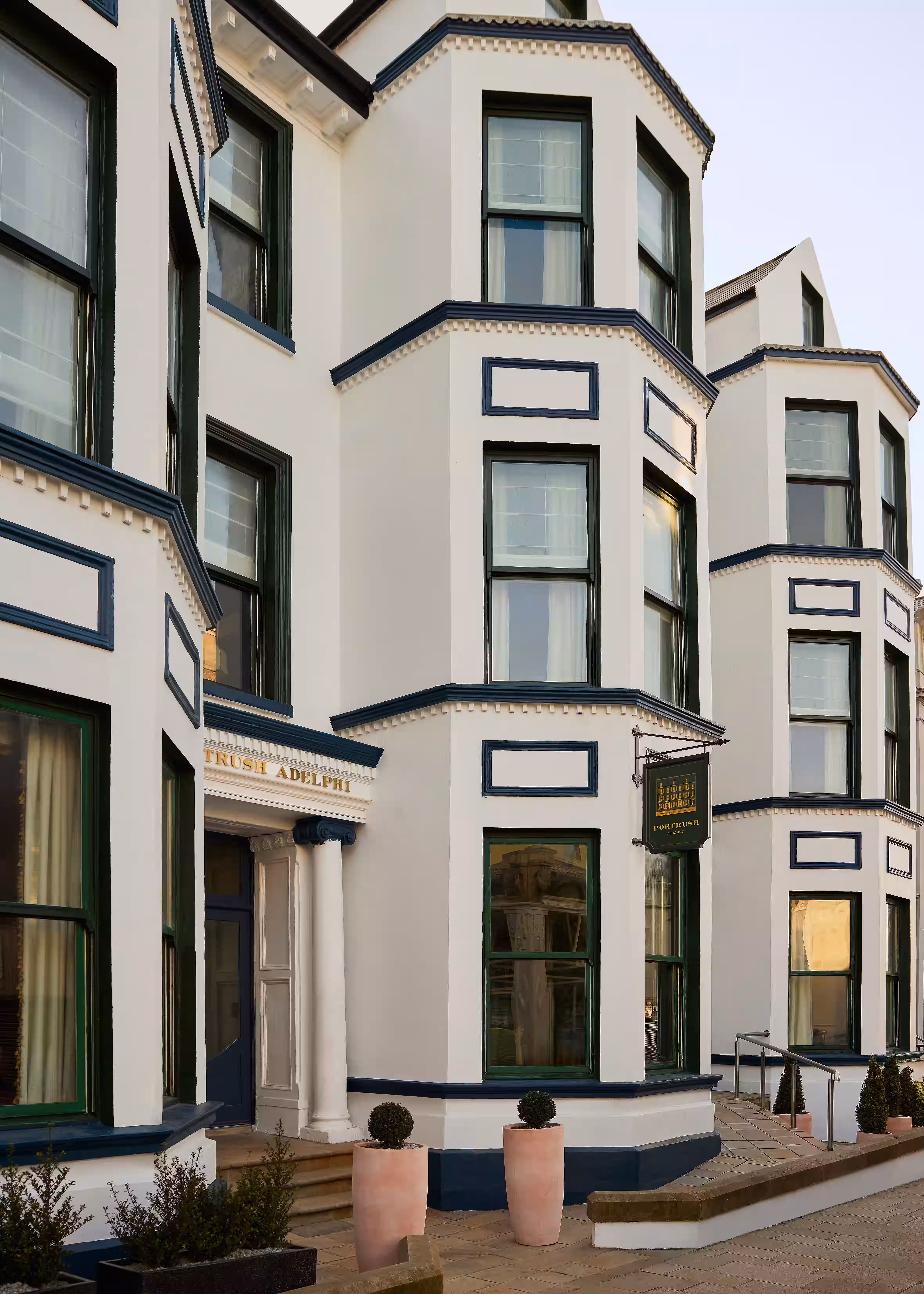 Portrush Adelphi