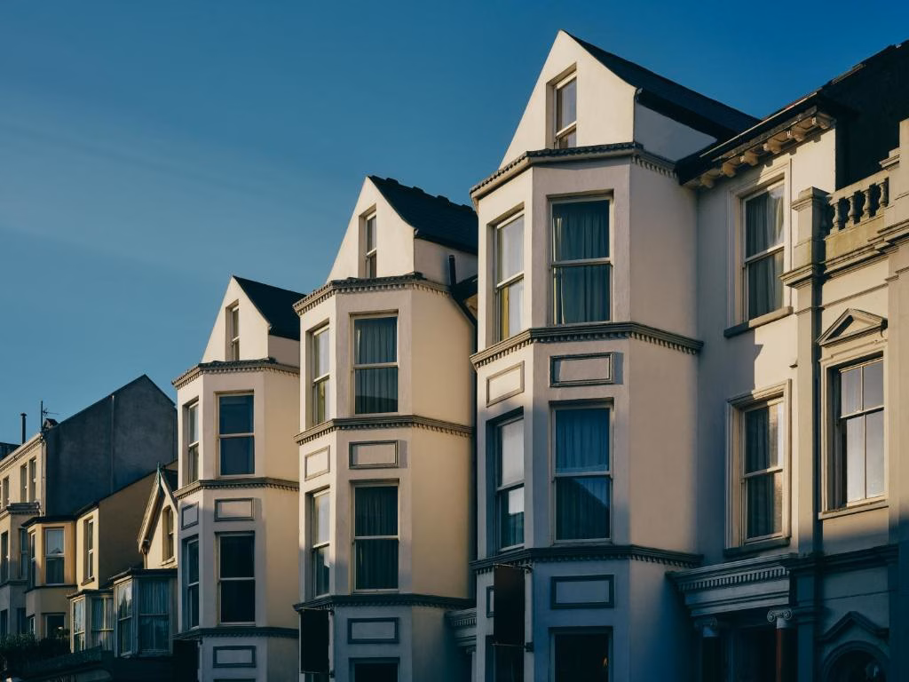 Portrush Adelphi