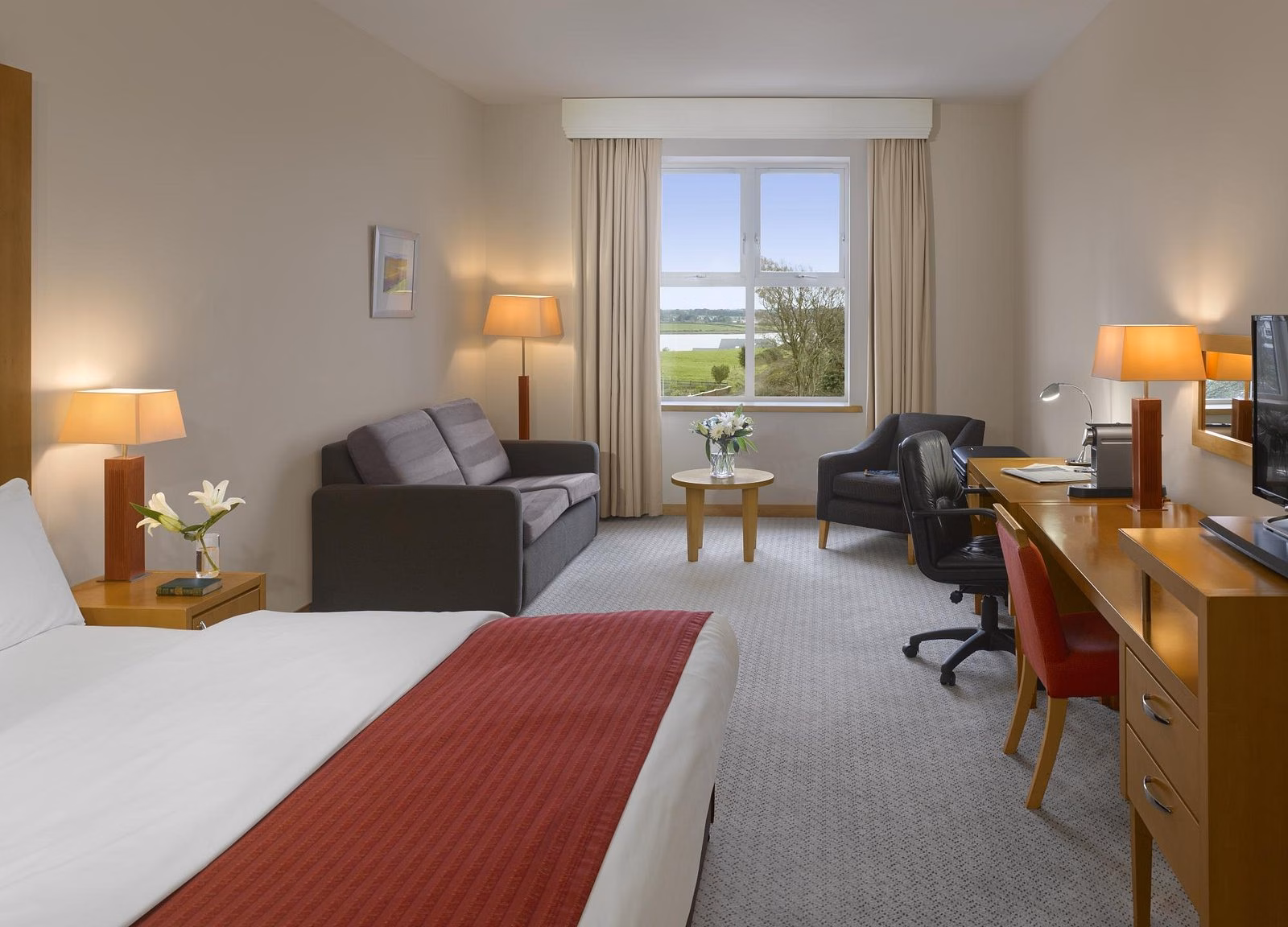 Radisson Blu Hotel & Spa, Sligo
