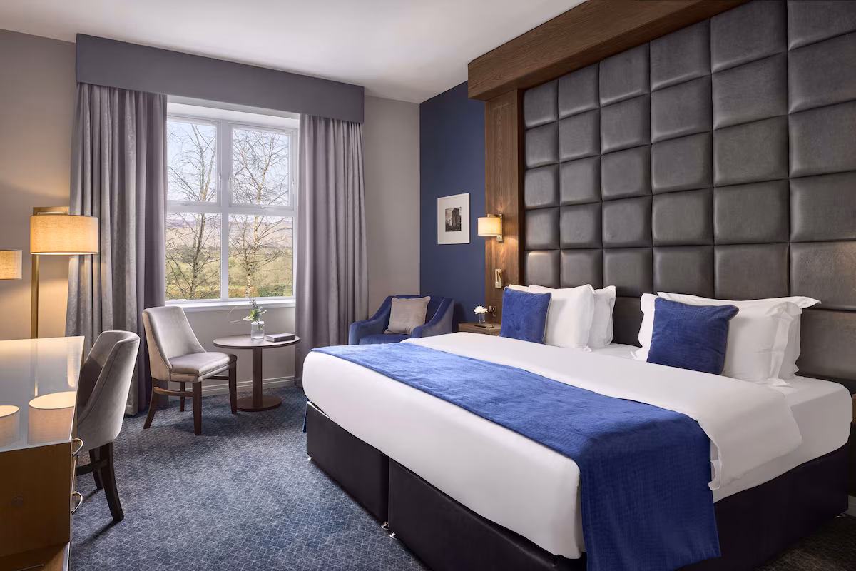 Radisson Blu Hotel & Spa, Sligo