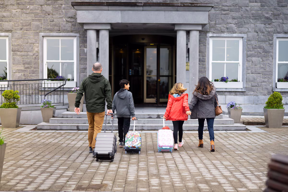 Radisson Blu Hotel & Spa, Sligo