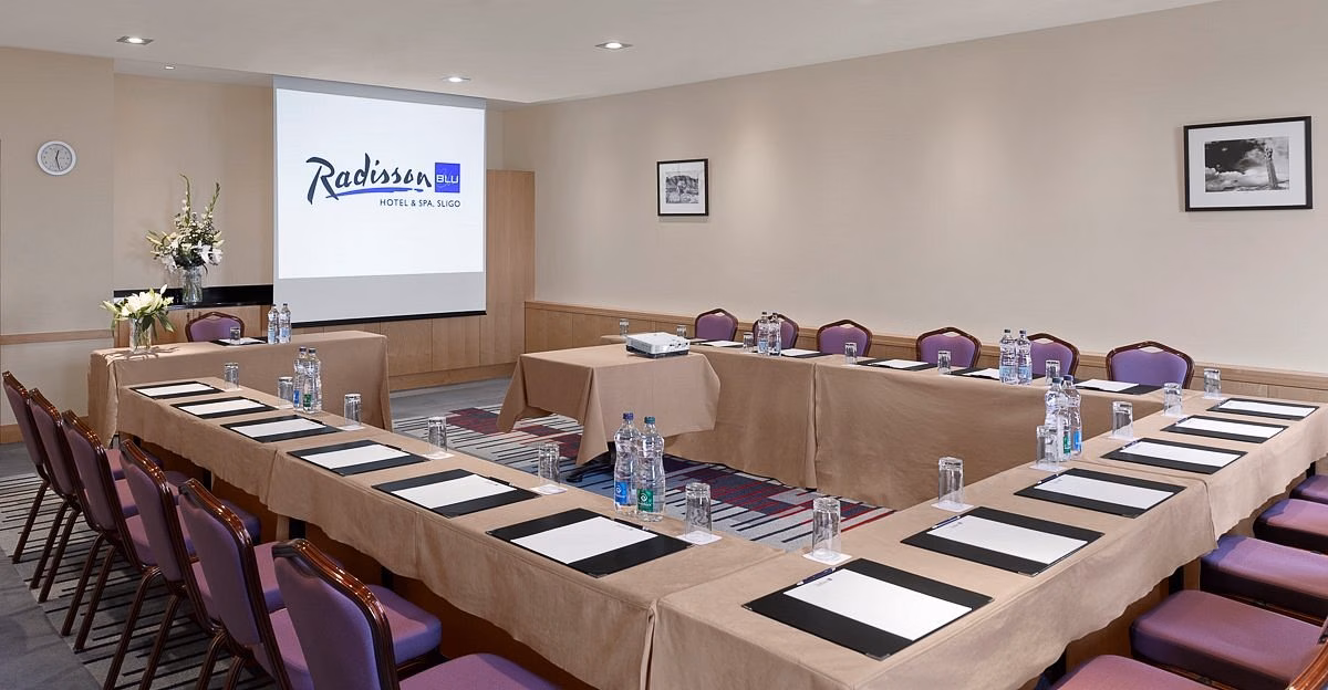 Radisson Blu Hotel & Spa, Sligo