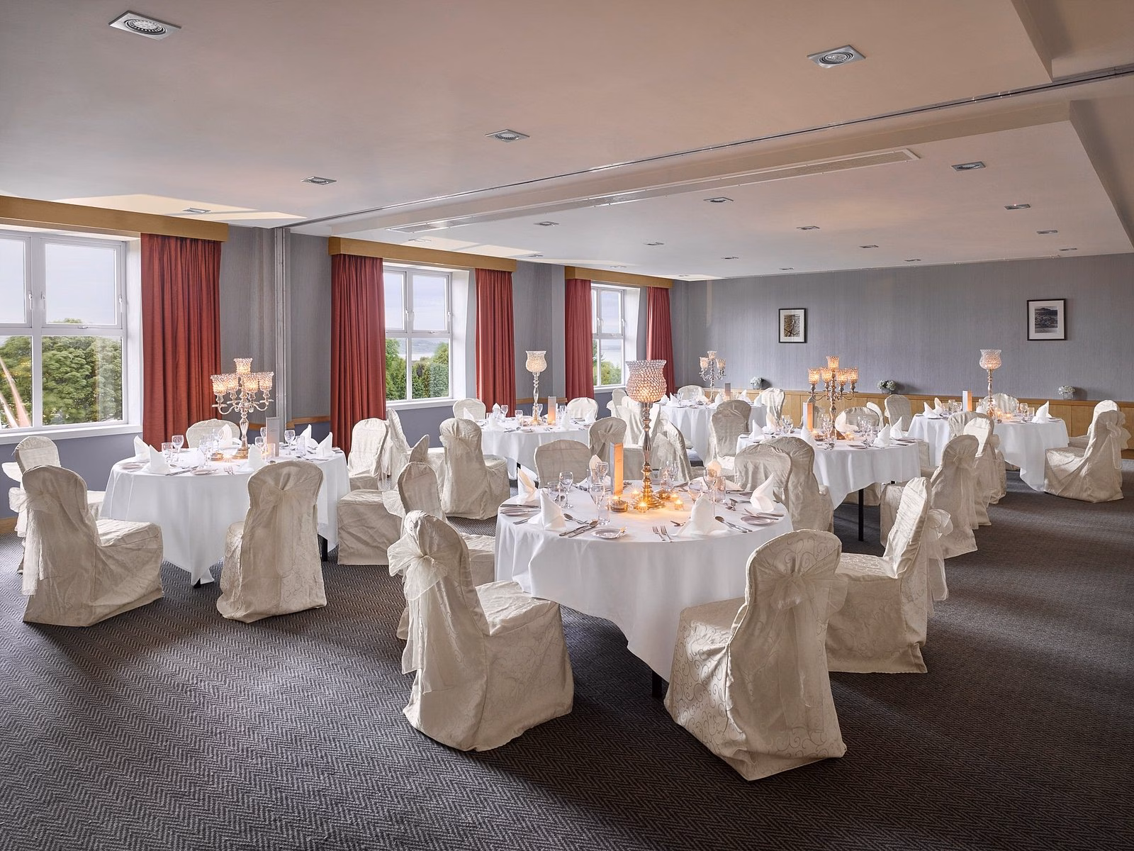 Radisson Blu Hotel & Spa, Sligo