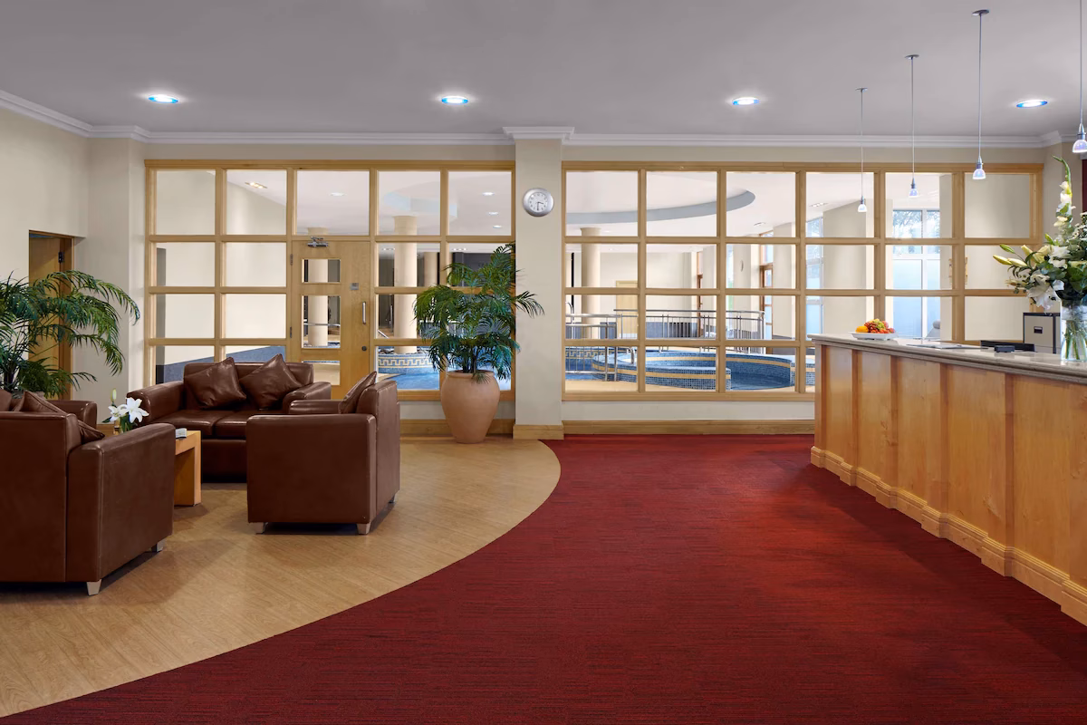Radisson Blu Hotel & Spa, Sligo