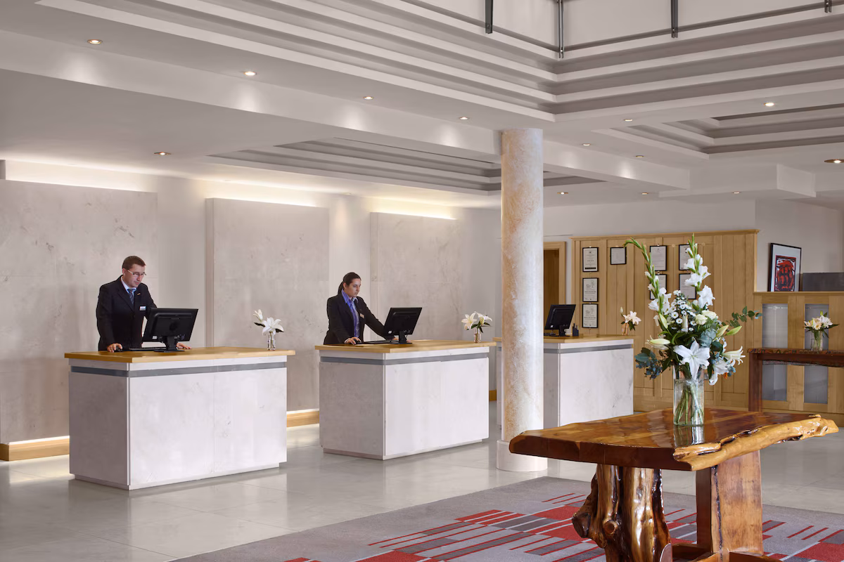 Radisson Blu Hotel & Spa, Sligo