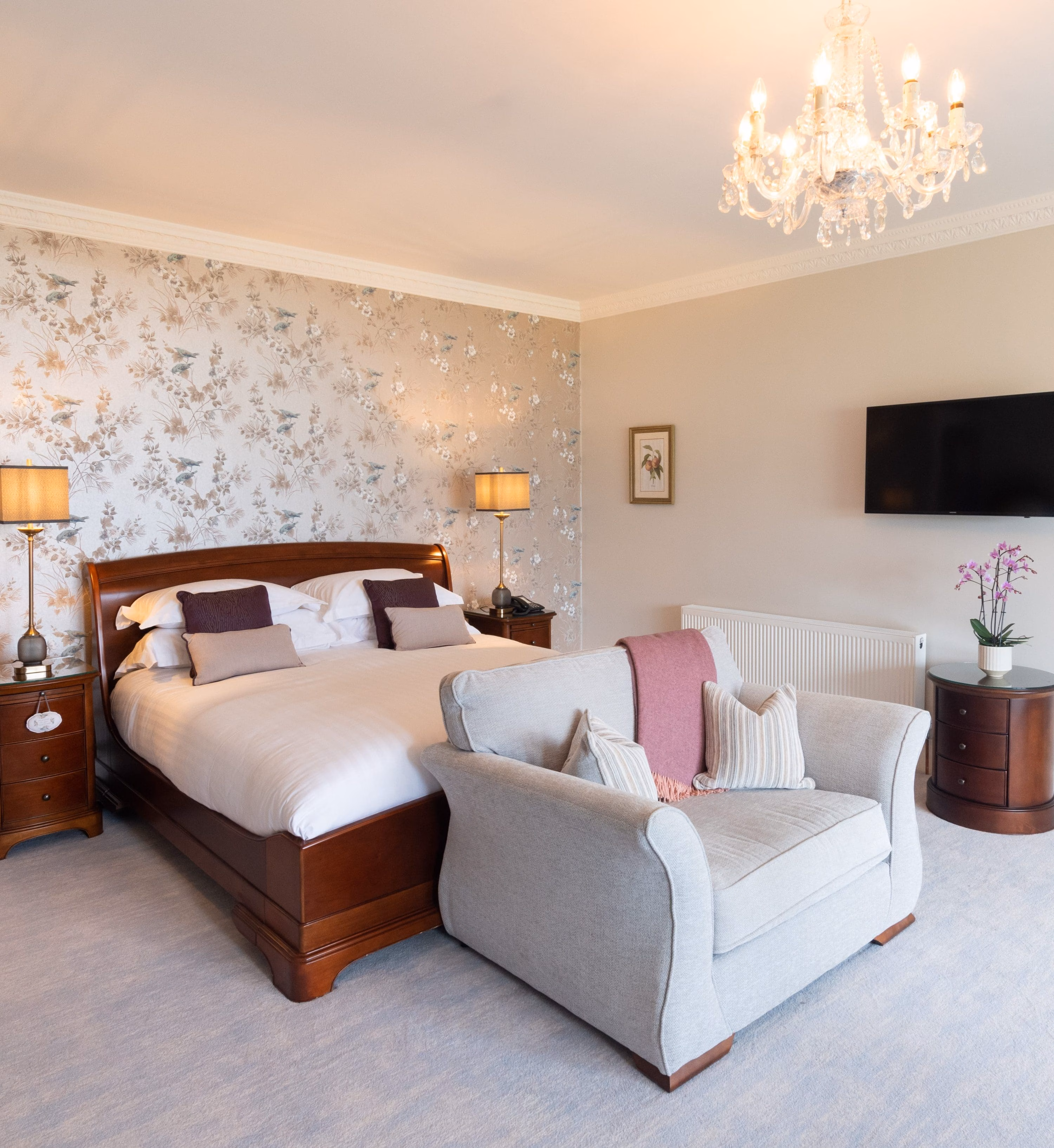 Rosapenna Hotel & Golf Resort