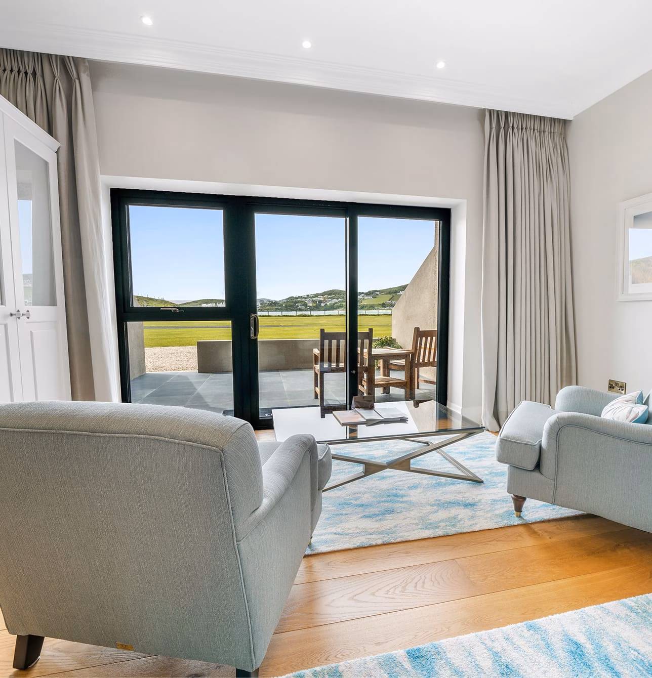 Rosapenna Hotel & Golf Resort