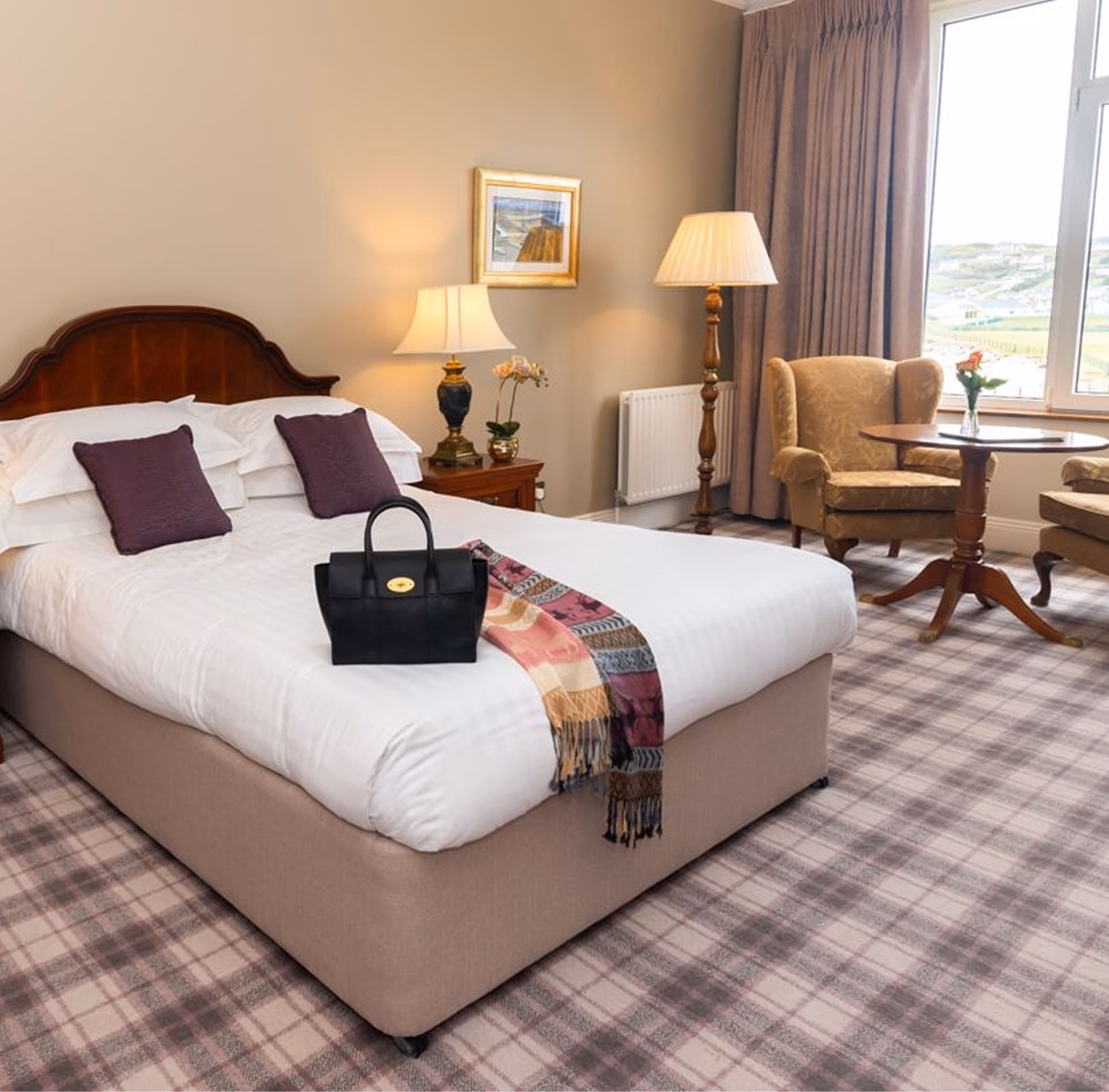 Rosapenna Hotel & Golf Resort
