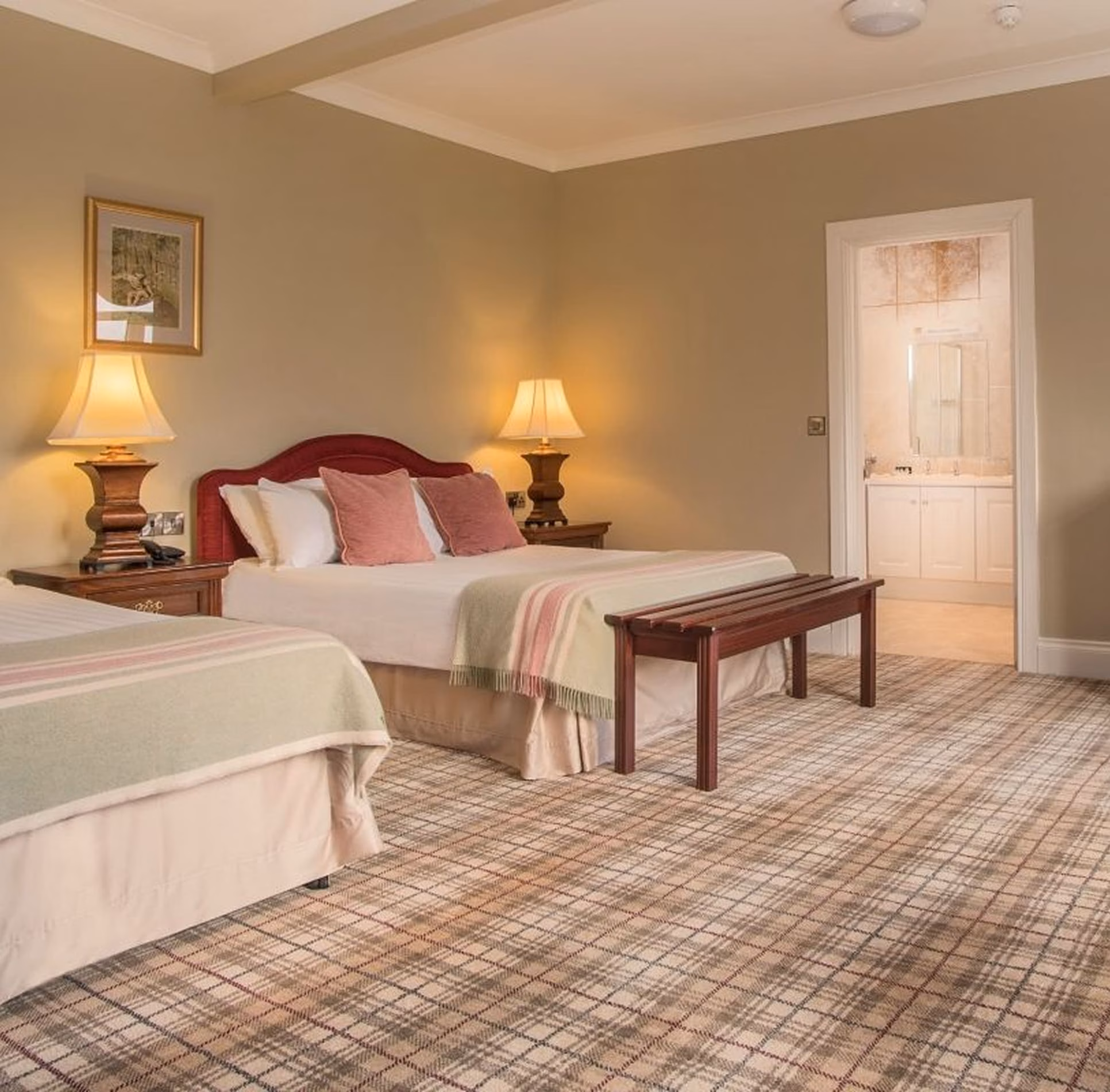 Rosapenna Hotel & Golf Resort