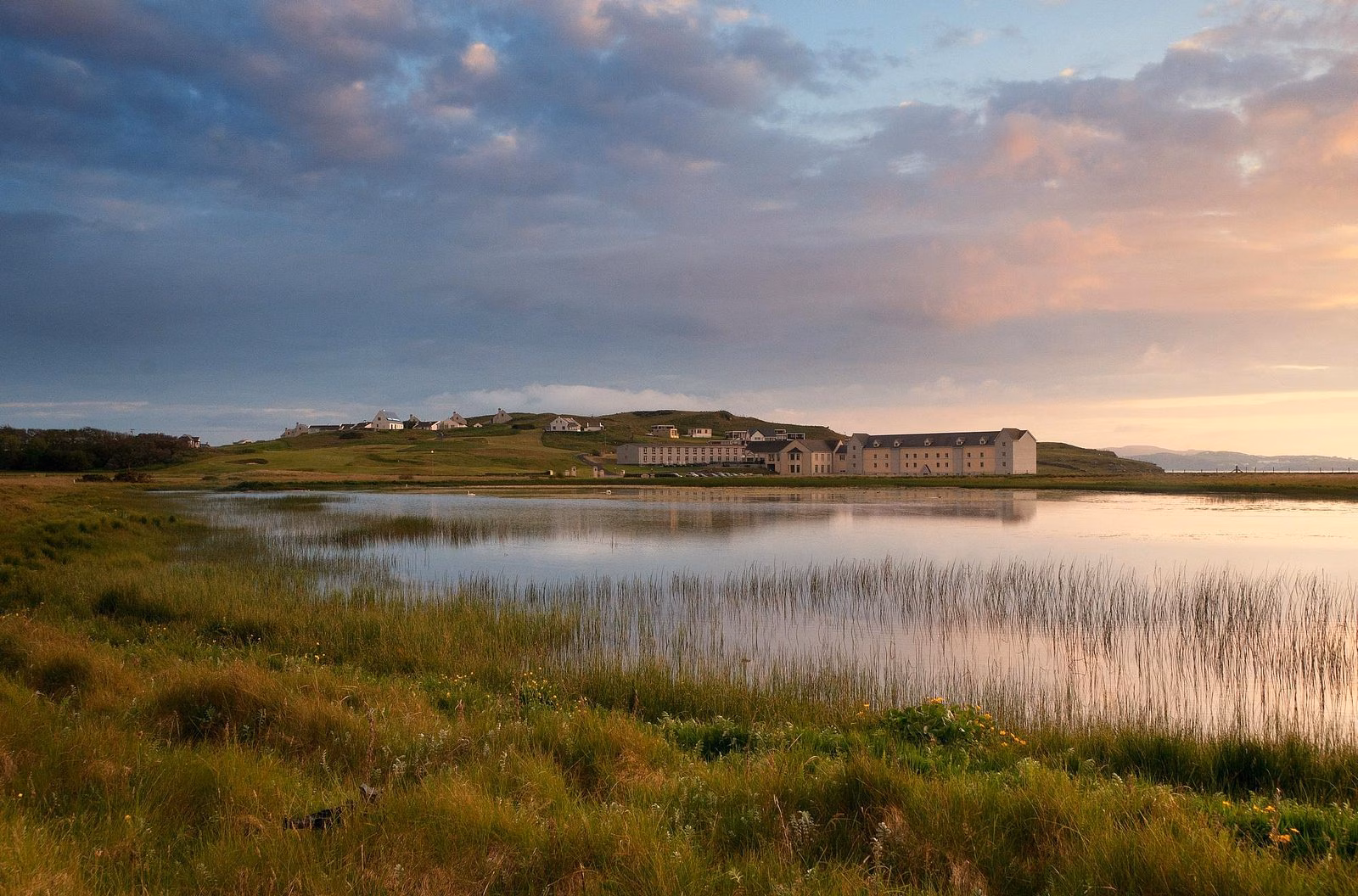 Rosapenna Hotel & Golf Resort