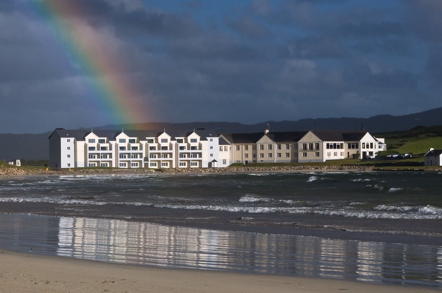 Rosapenna Hotel & Golf Resort