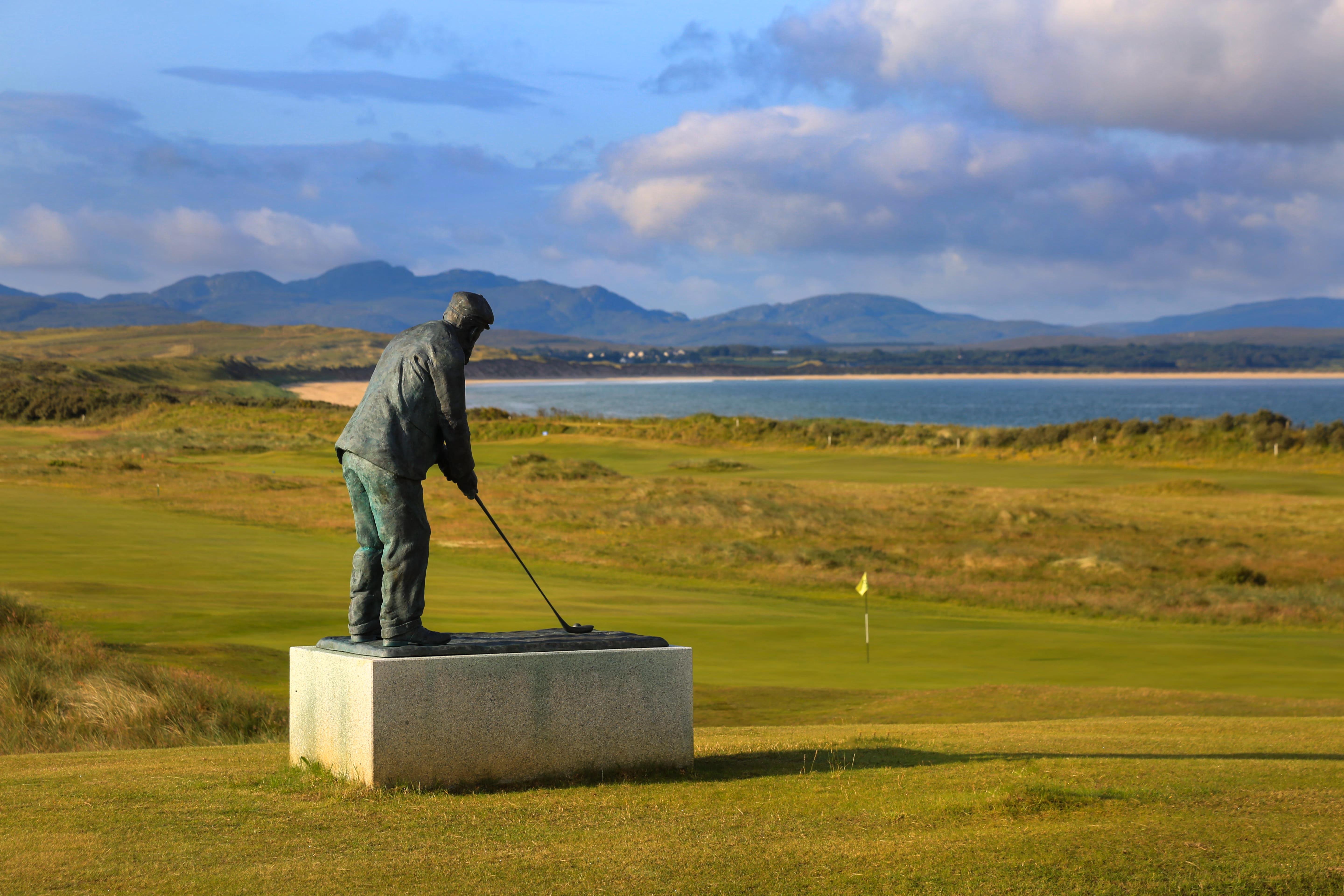 Rosapenna Hotel & Golf Resort