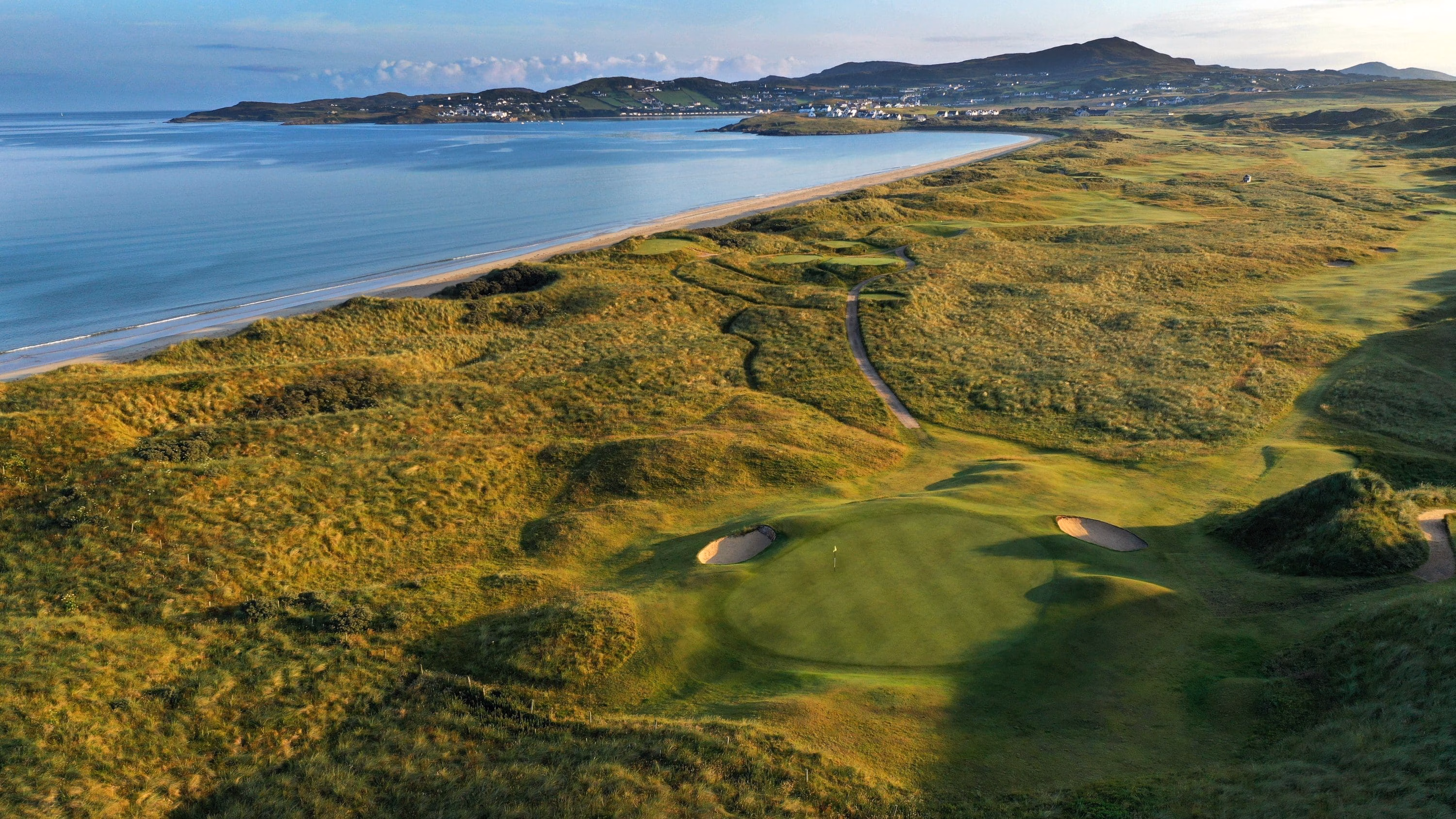 Rosapenna Hotel & Golf Resort