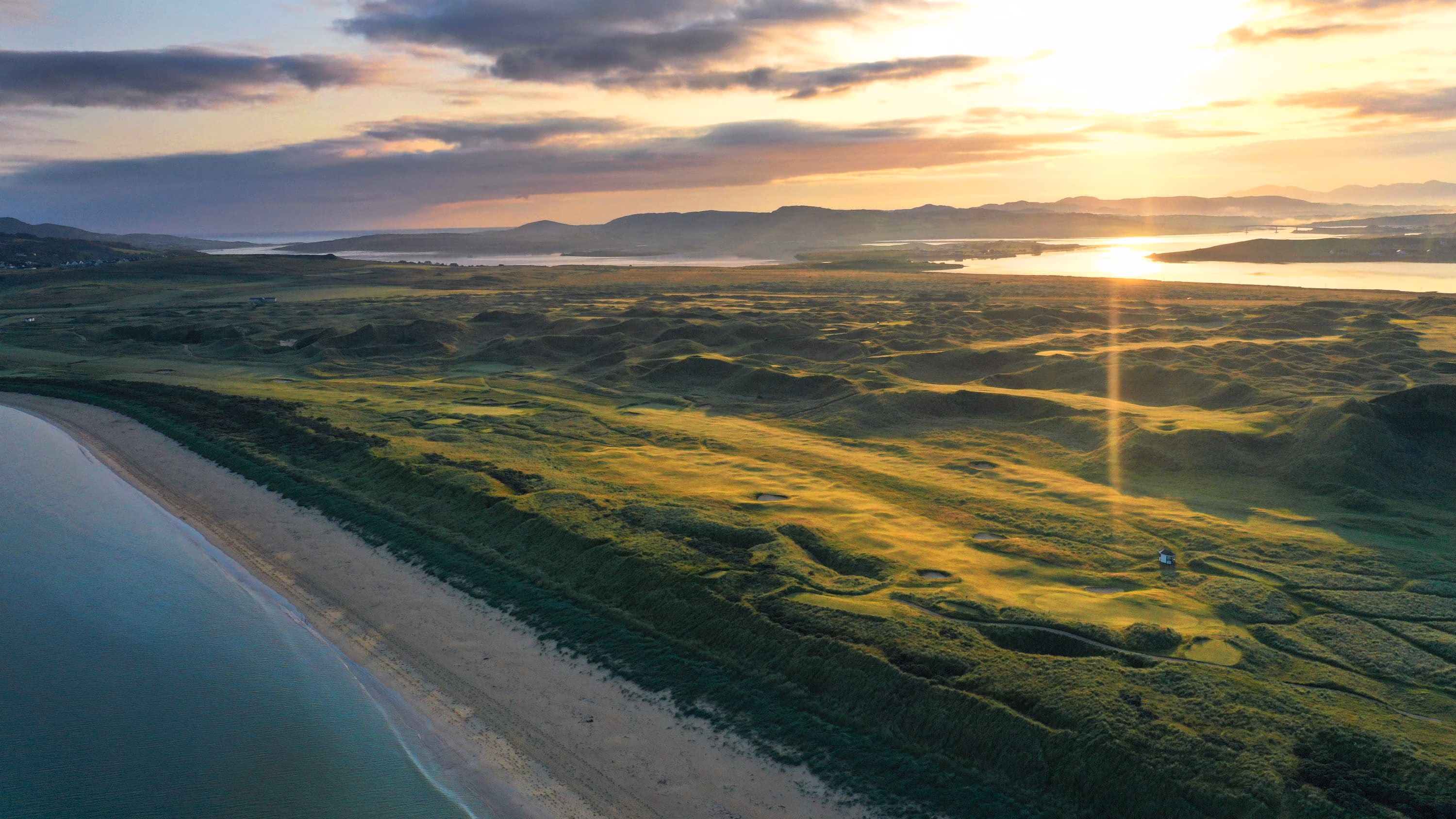 Rosapenna Hotel & Golf Resort