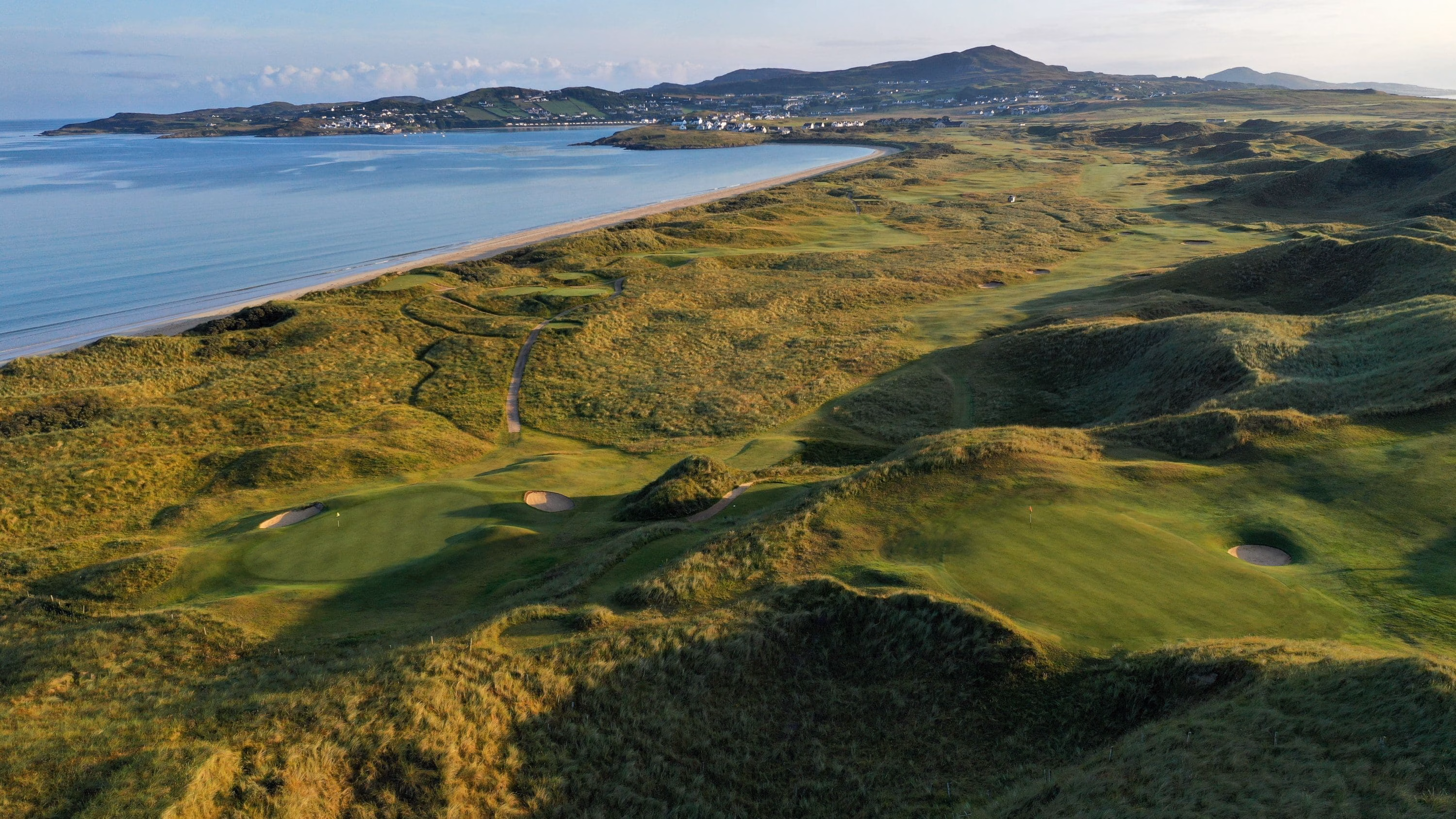 Rosapenna Hotel & Golf Resort