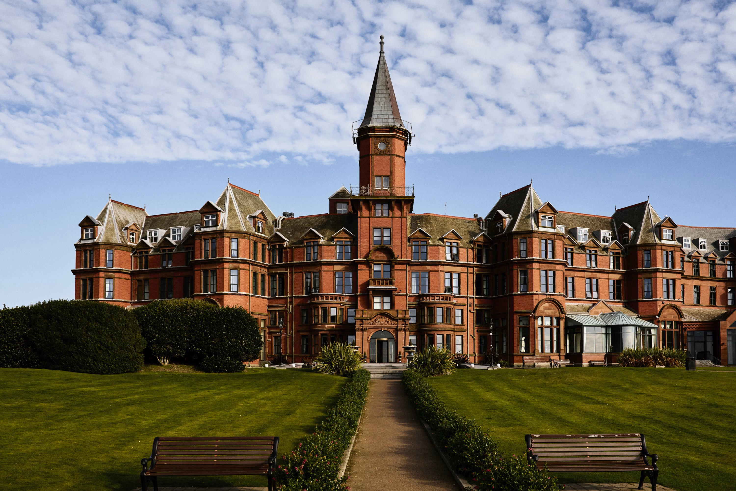 Slieve Donard