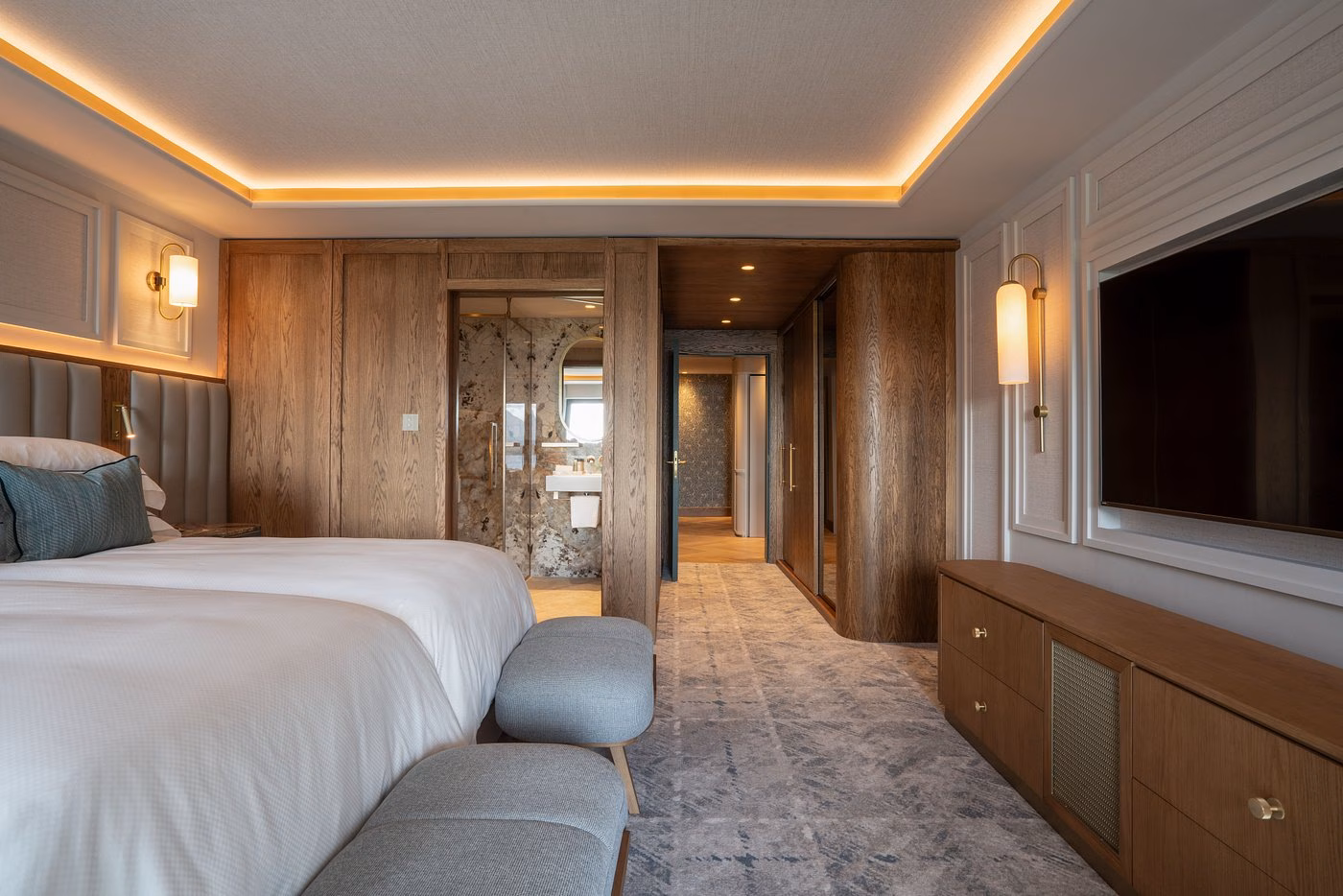 The Europe Hotel & Resort