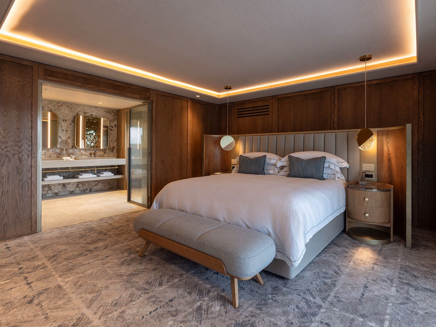 The Europe Hotel & Resort