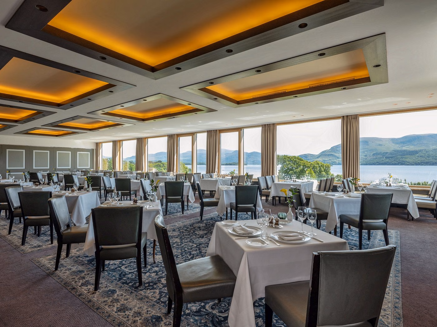 The Europe Hotel & Resort