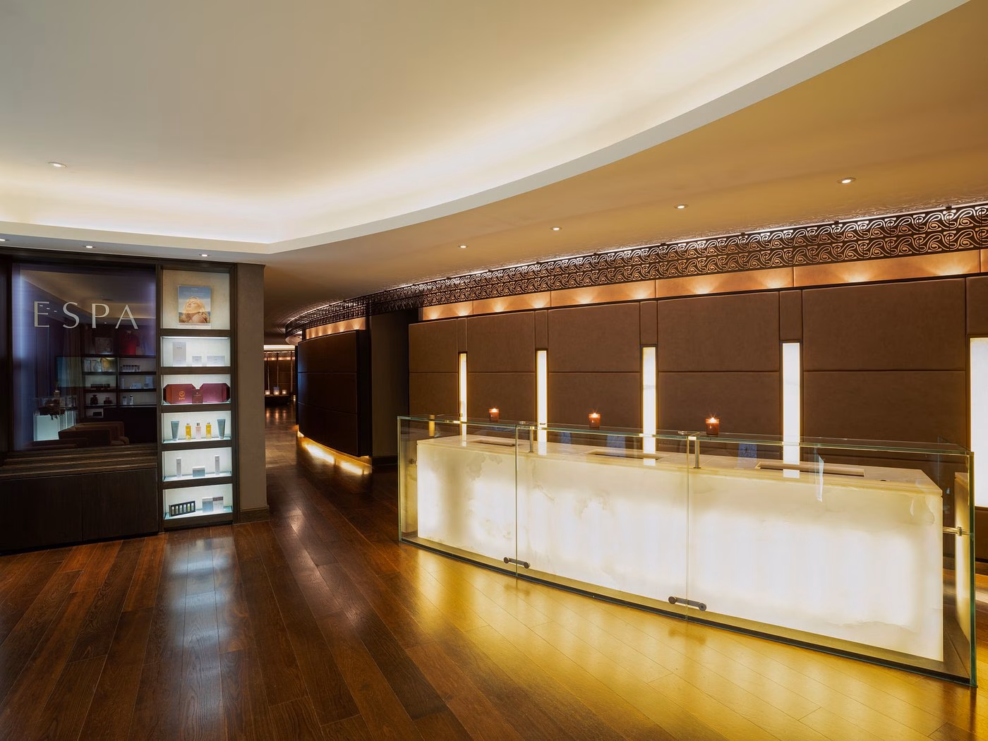 The Europe Hotel & Resort