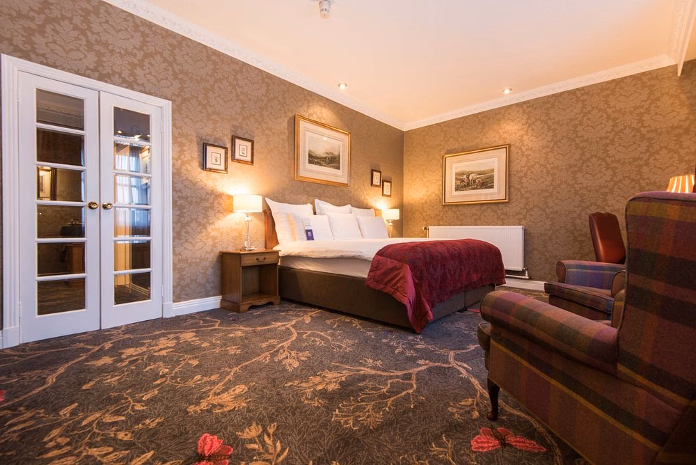 The Kingsclub at The Kingsmills Hotel