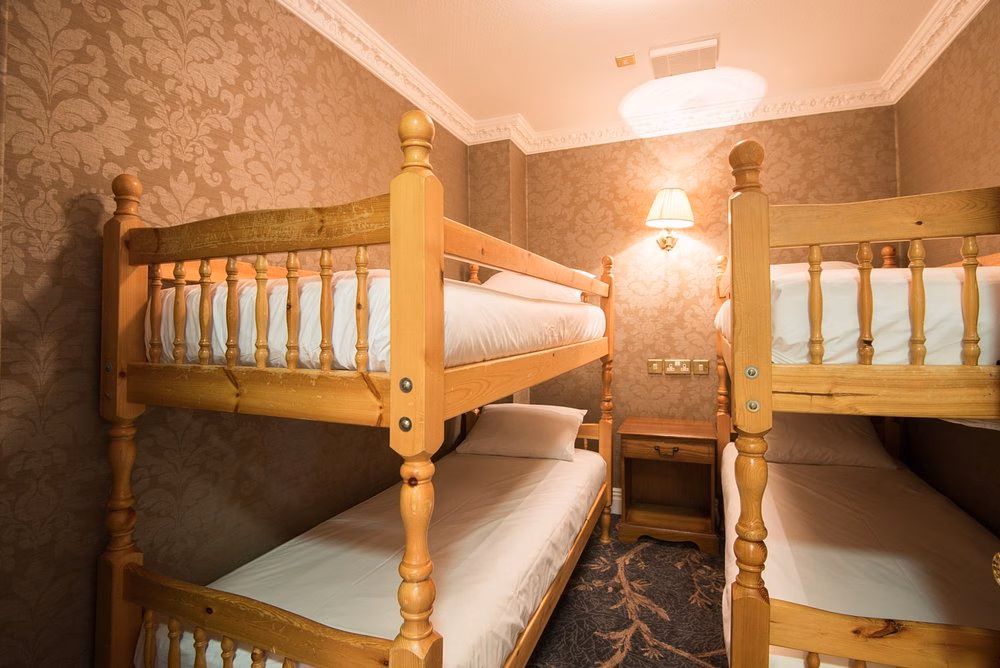 The Kingsclub at The Kingsmills Hotel