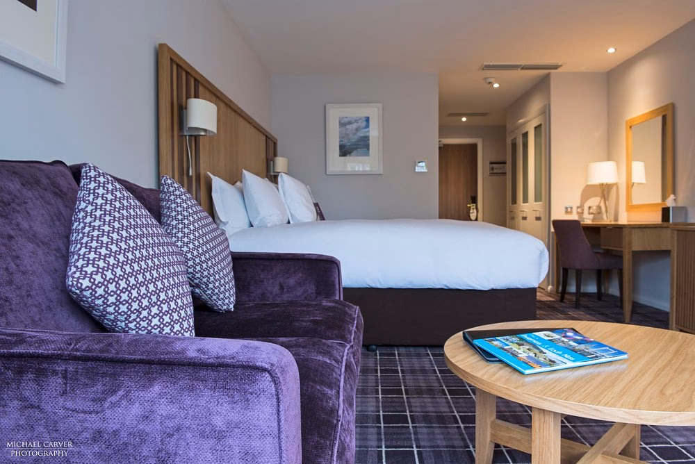 The Kingsclub at The Kingsmills Hotel