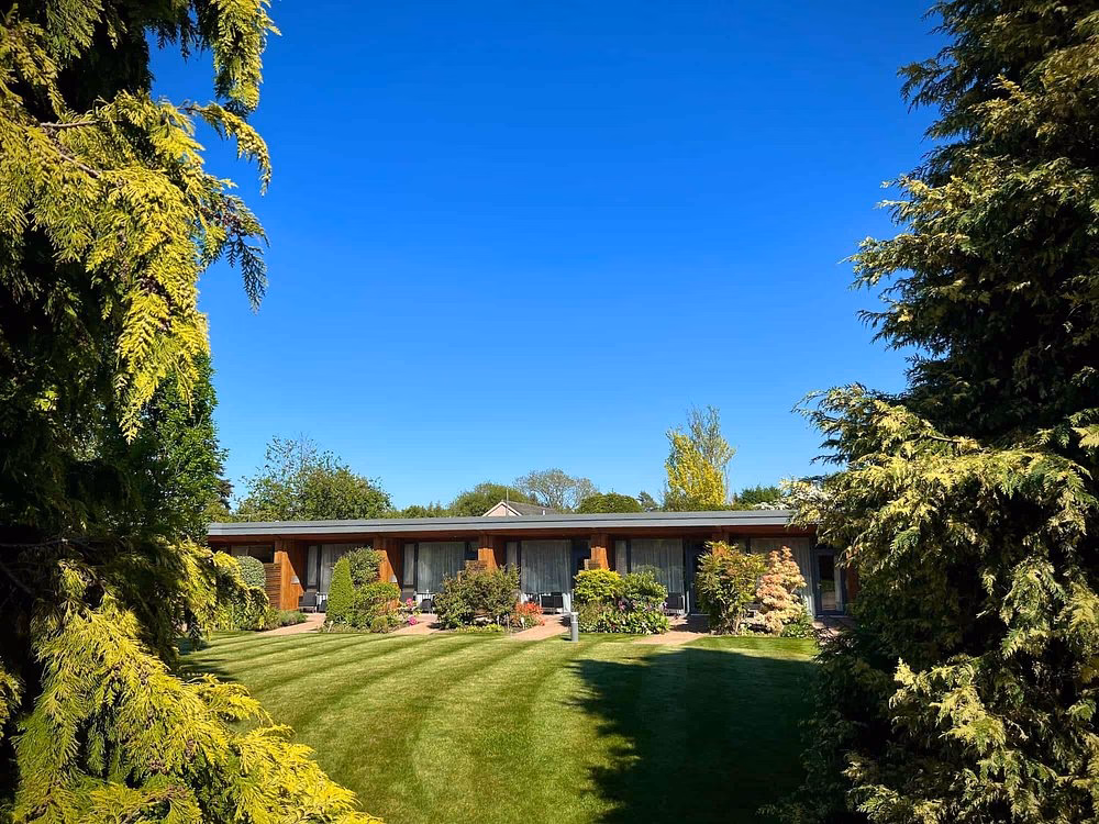 The Kingsclub at The Kingsmills Hotel