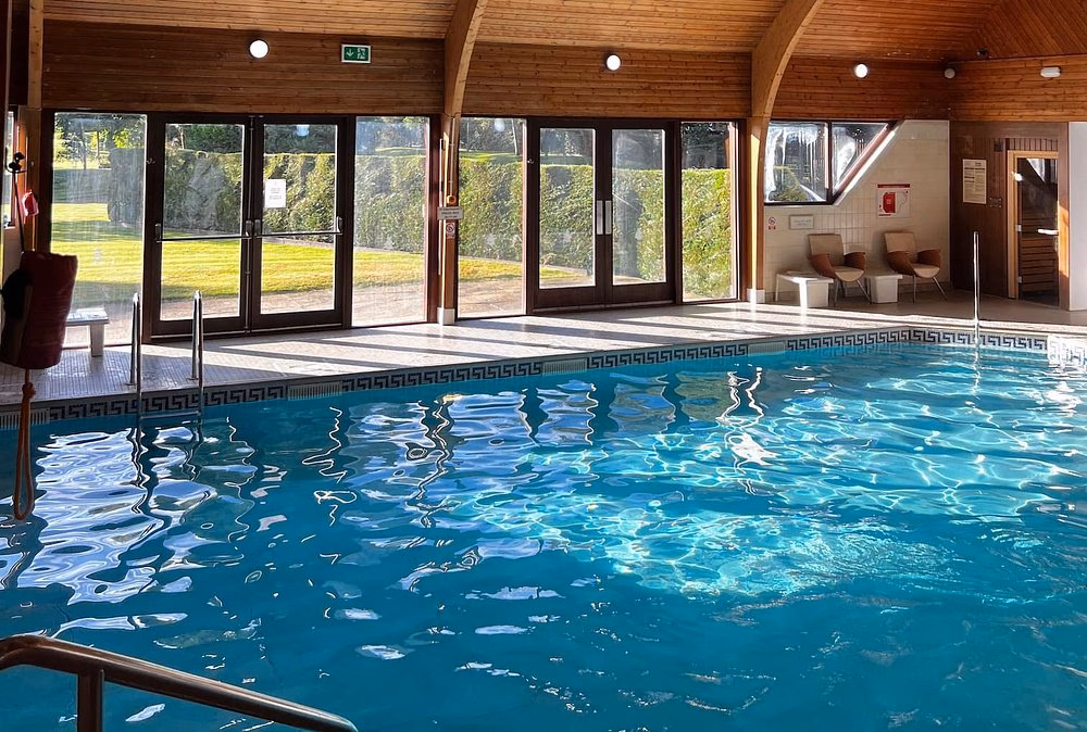 The Kingsclub at The Kingsmills Hotel