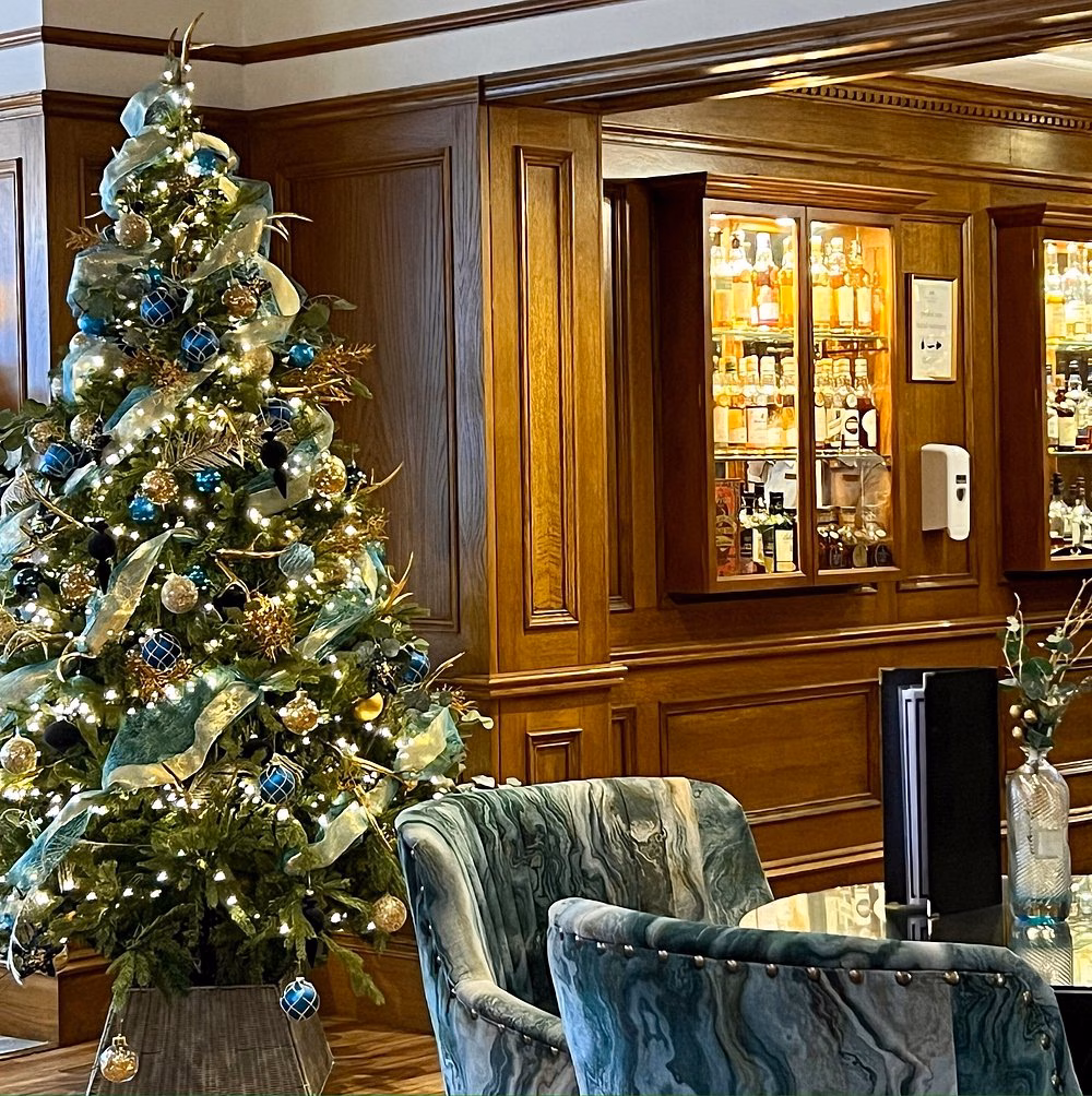 The Kingsclub at The Kingsmills Hotel