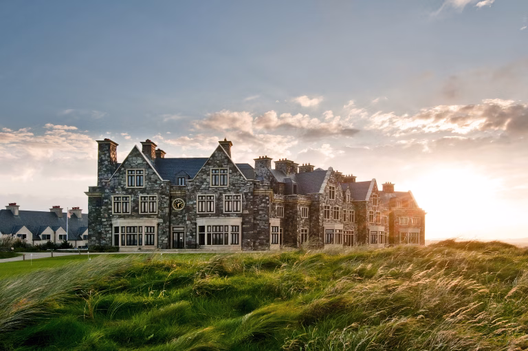 Trump International Golf Links & Hotel Doonbeg