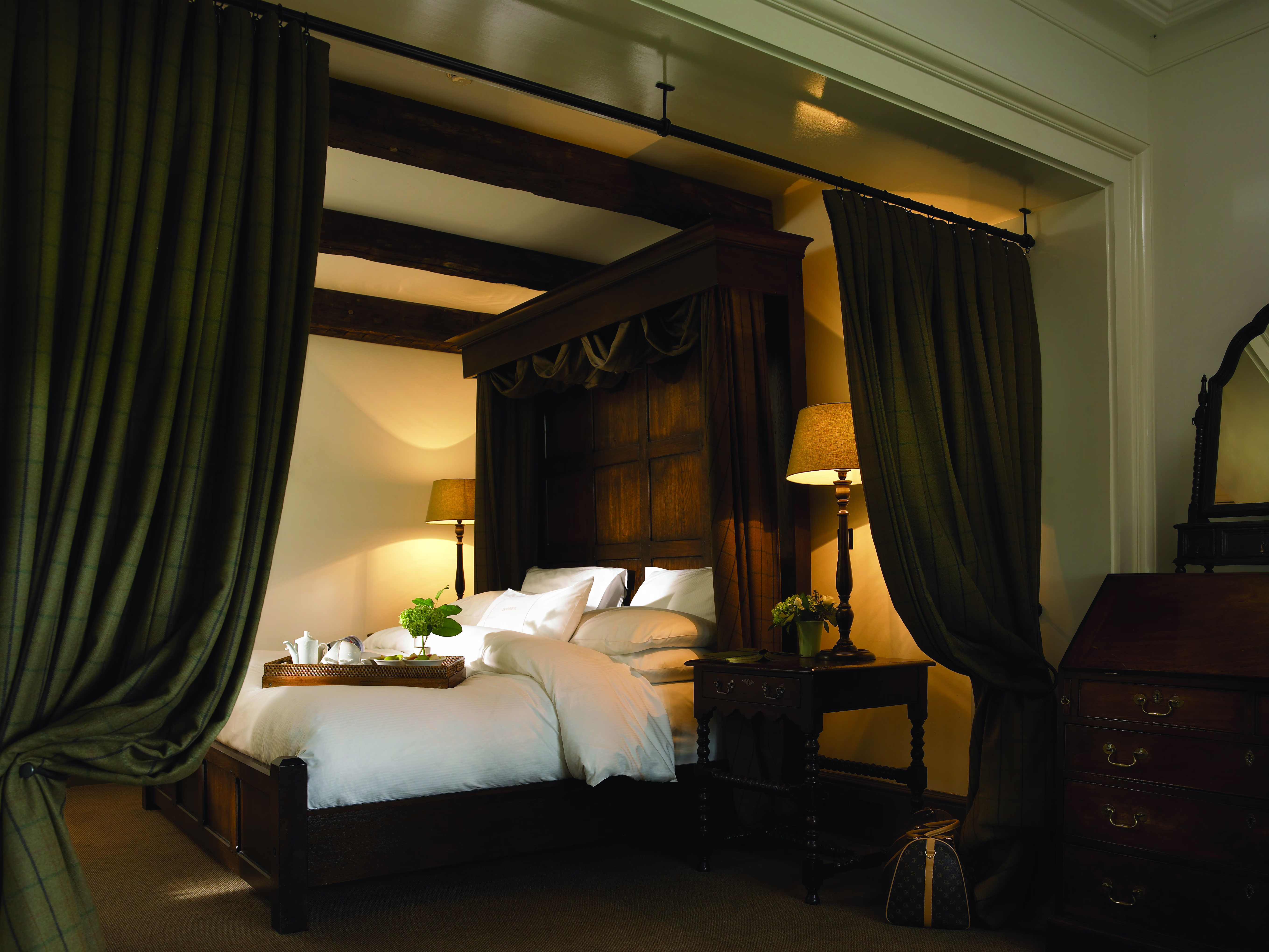 Trump International Golf Links & Hotel Doonbeg