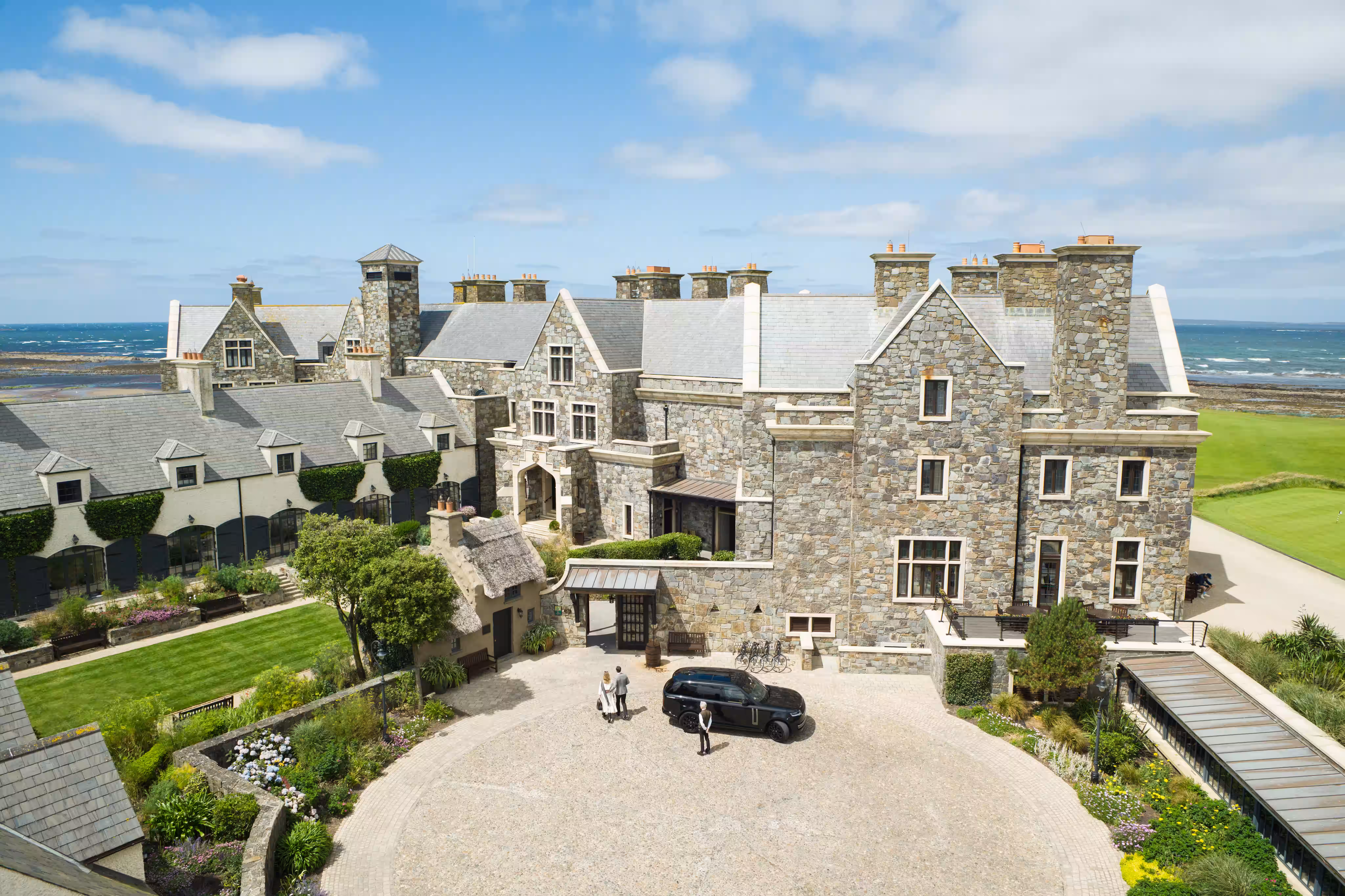 Trump International Golf Links & Hotel Doonbeg