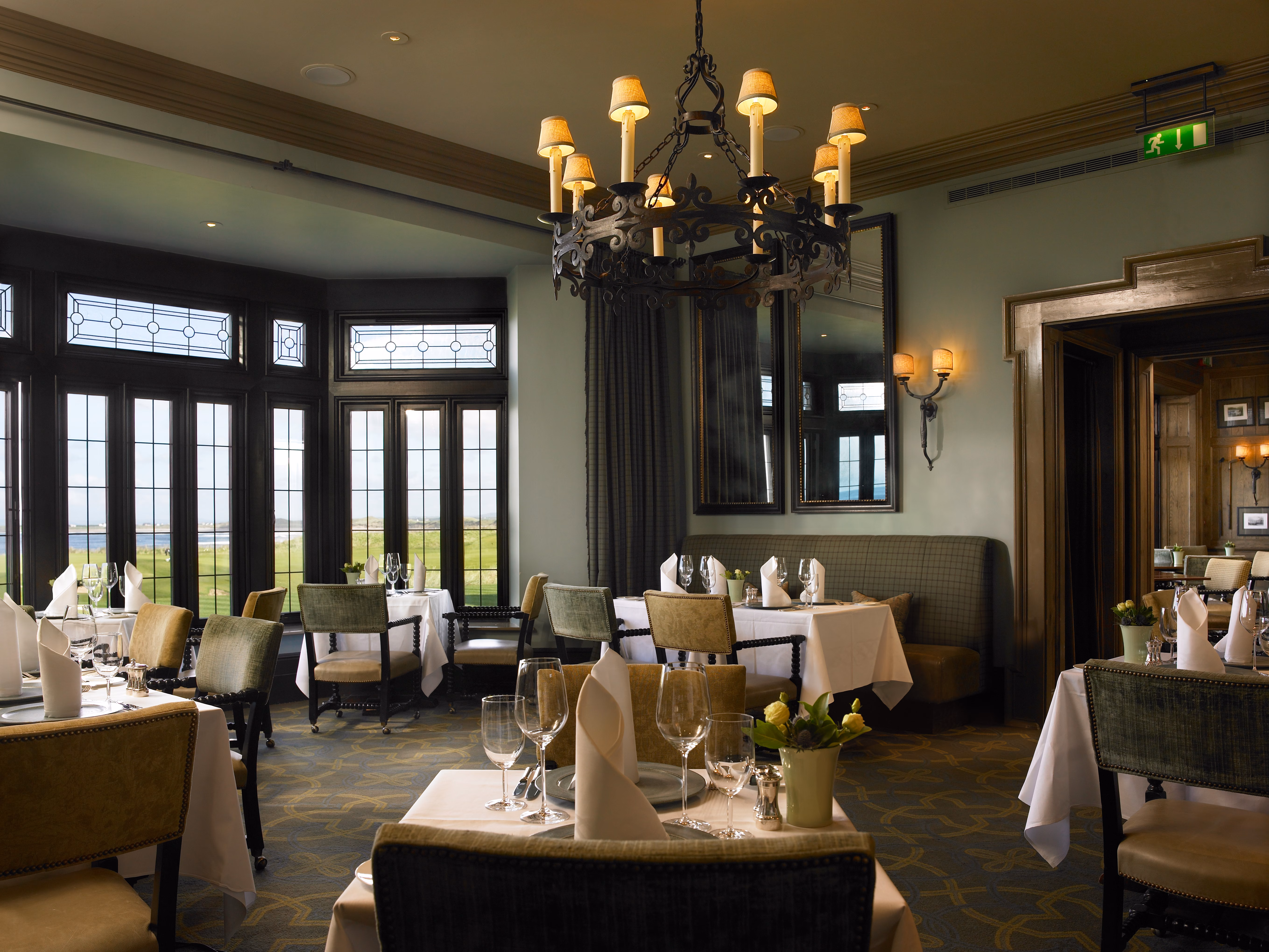 Trump International Golf Links & Hotel Doonbeg