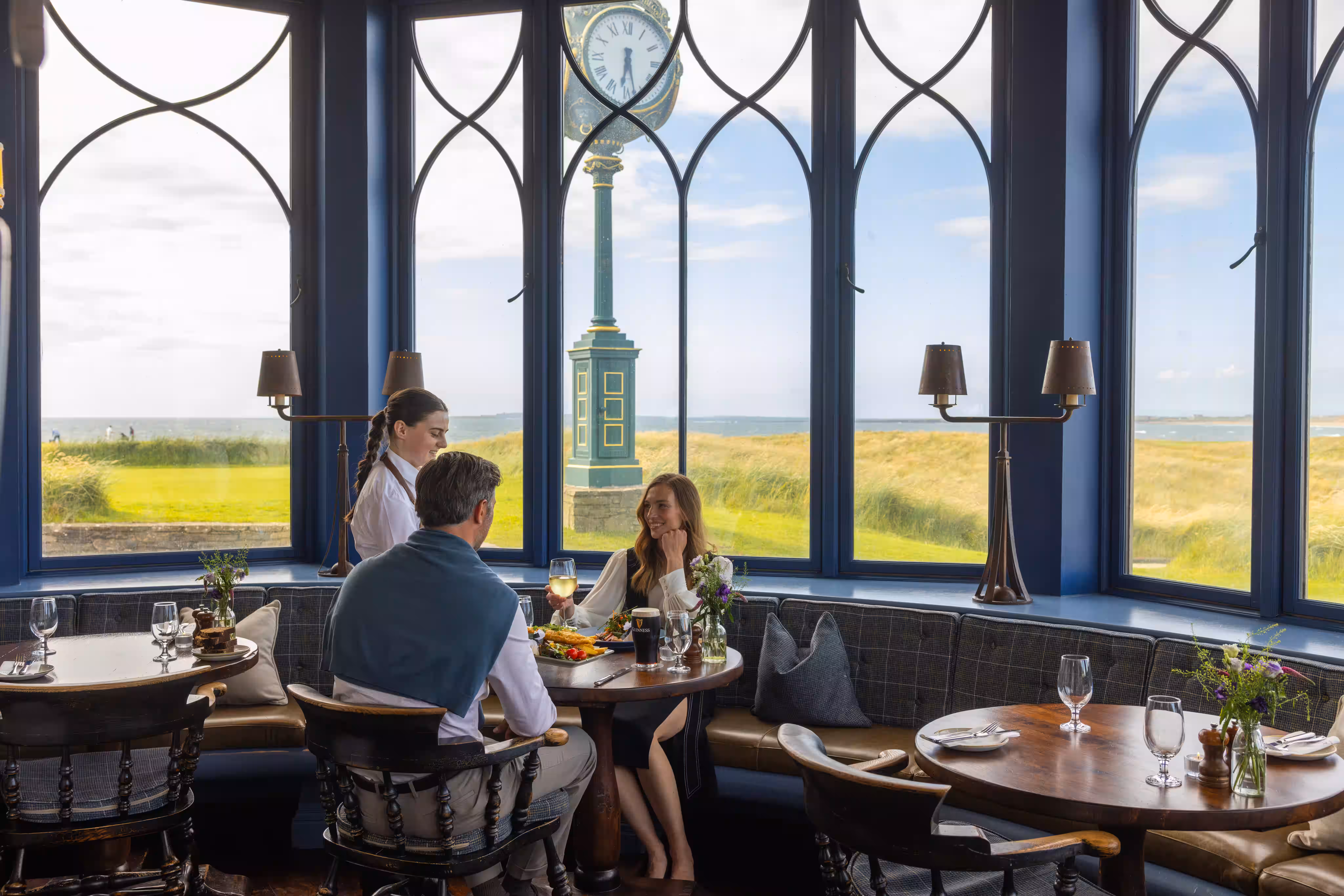 Trump International Golf Links & Hotel Doonbeg