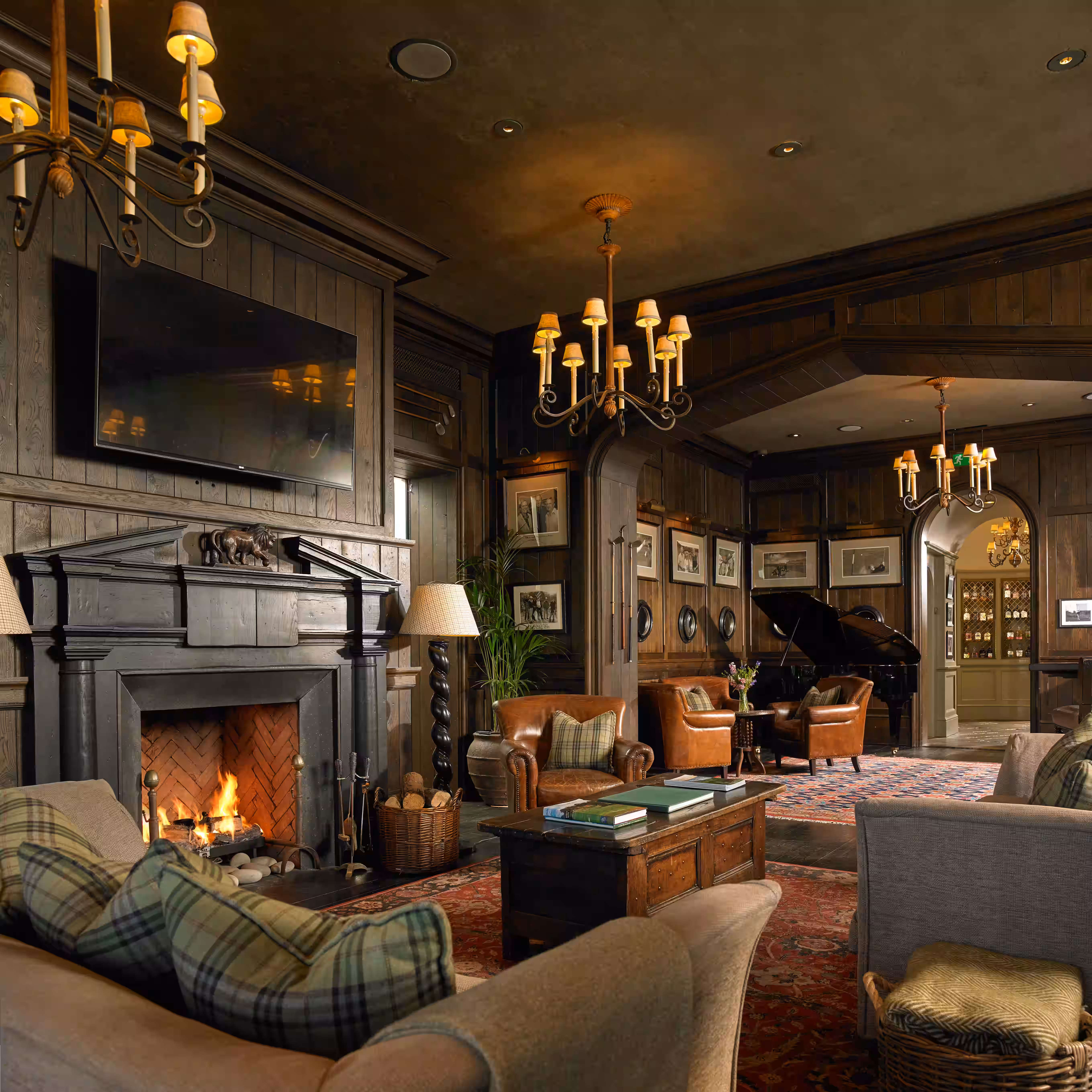 Trump International Golf Links & Hotel Doonbeg