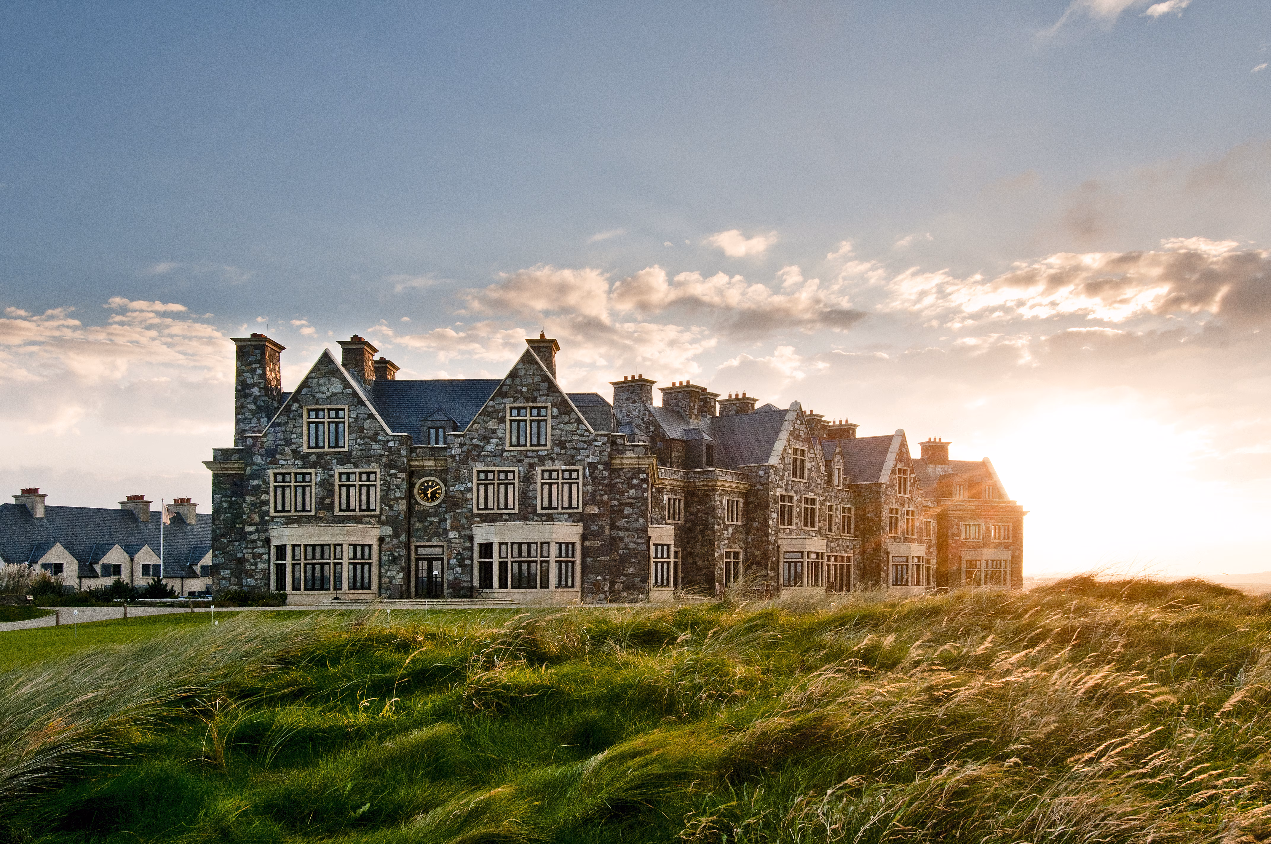 Trump International Golf Links & Hotel Doonbeg