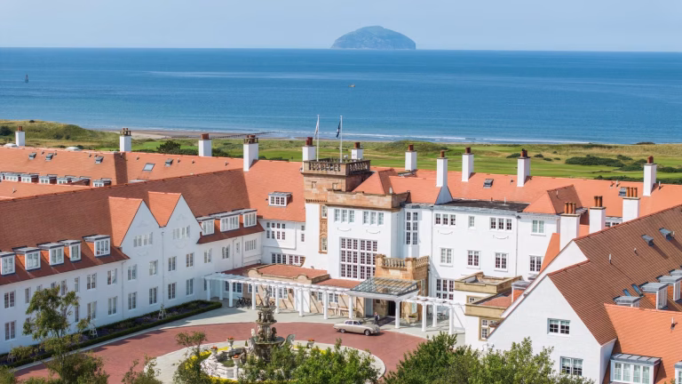 Trump Turnberry Resort
