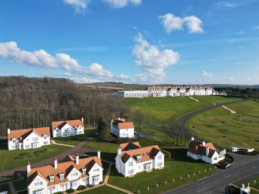 Trump Turnberry Resort