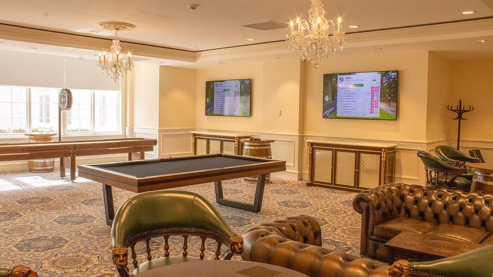 Trump Turnberry Resort