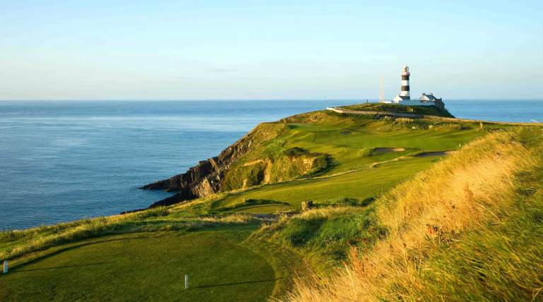 Ireland