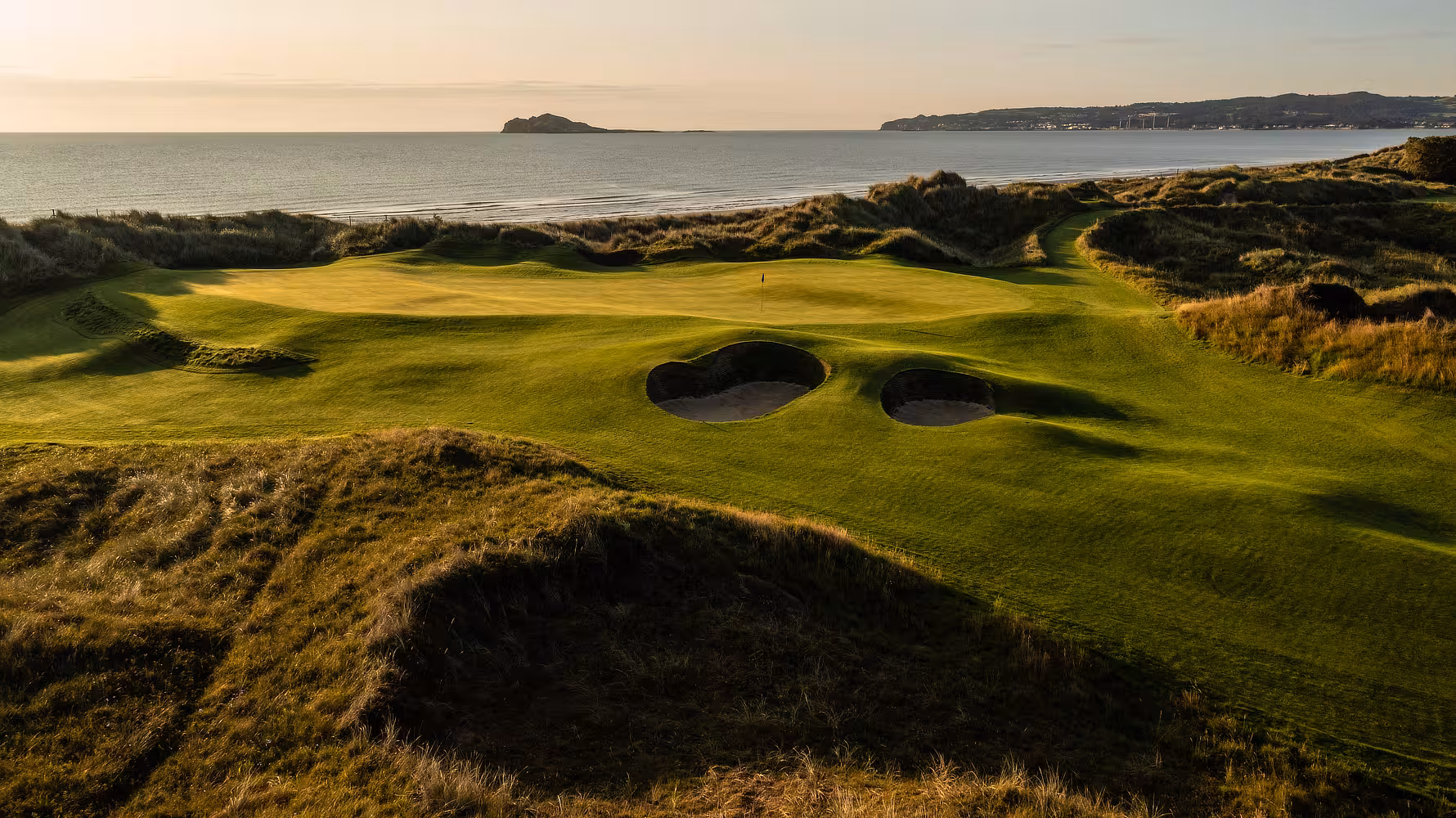 Portmarnock Resort (Jameson Golf Links)