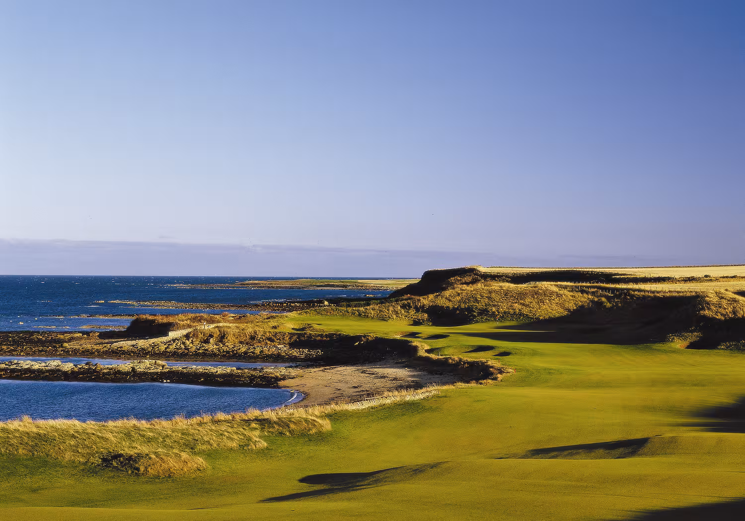 Kingsbarns Golf Links