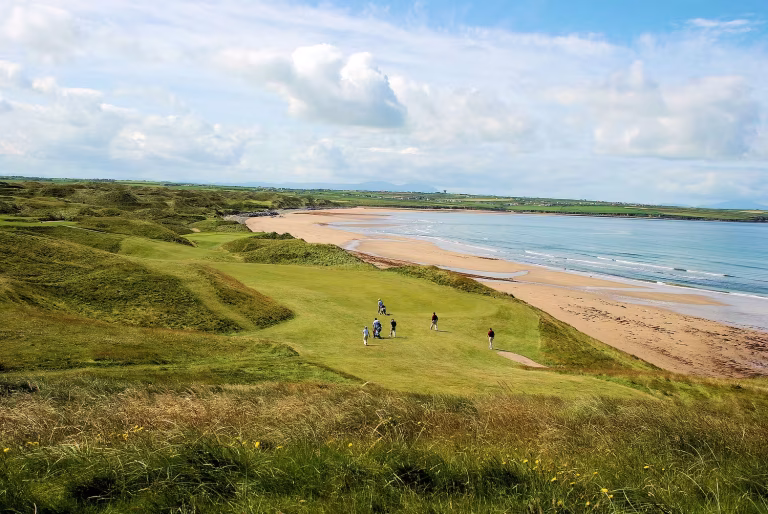 Ballybunion Golf Club (Old Course)