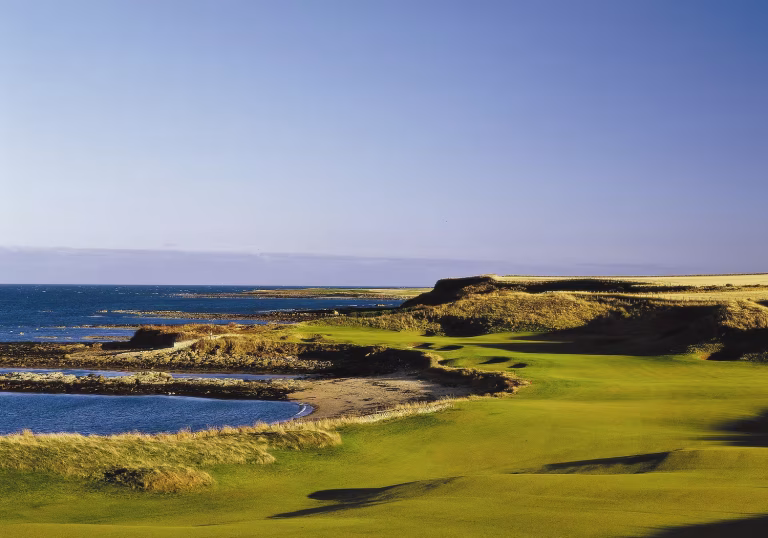 Kingsbarns Golf Links