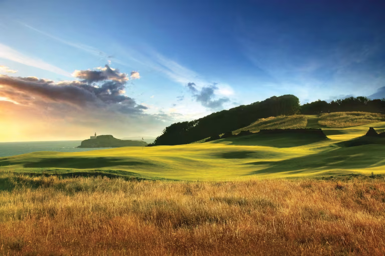The Renaissance Club