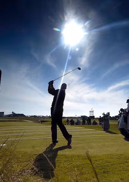 Seamless Golf Experiences from the Home of Golf